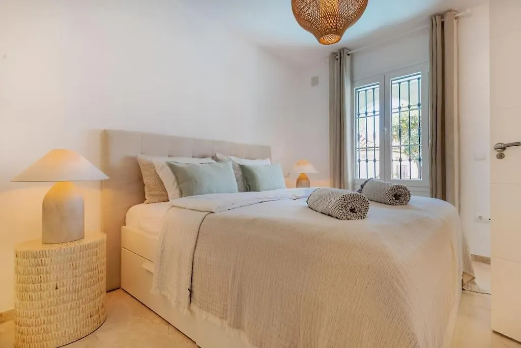 Casa Feliz - Mijas Golf, Private Pool, 3 Bedroom 3 Bathrooms Ensuite Malaga Holiday home