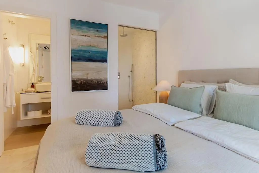 Casa Feliz - Mijas Golf, Private Pool, 3 Bedroom 3 Bathrooms Ensuite Malaga Holiday home