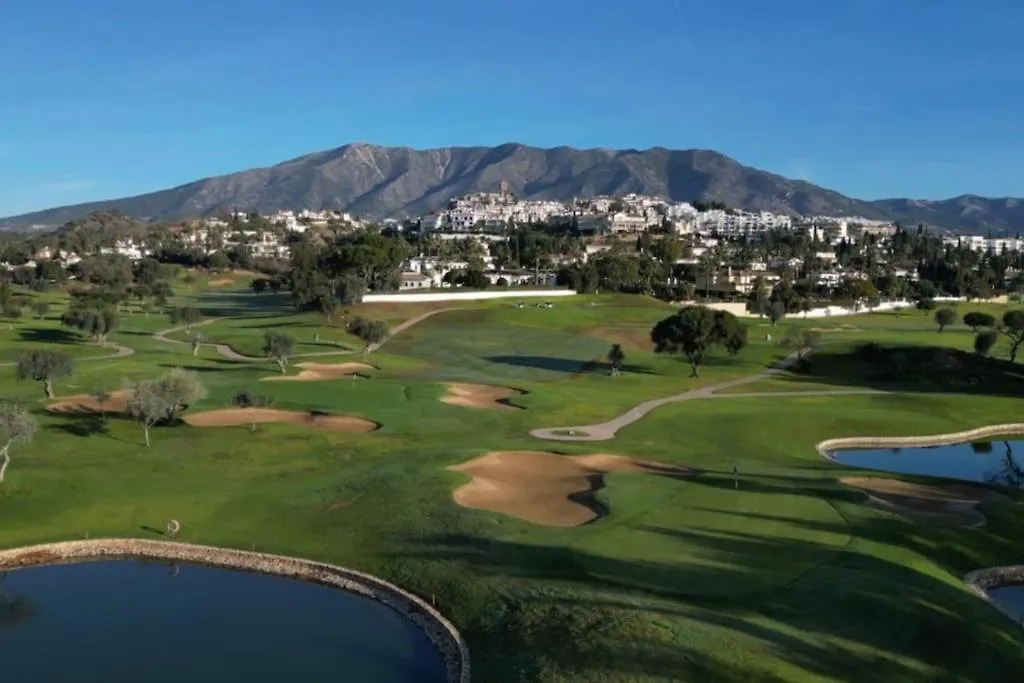 Holiday home Casa Feliz - Mijas Golf, Private Pool, 3 Bedroom 3 Bathrooms Ensuite Malaga