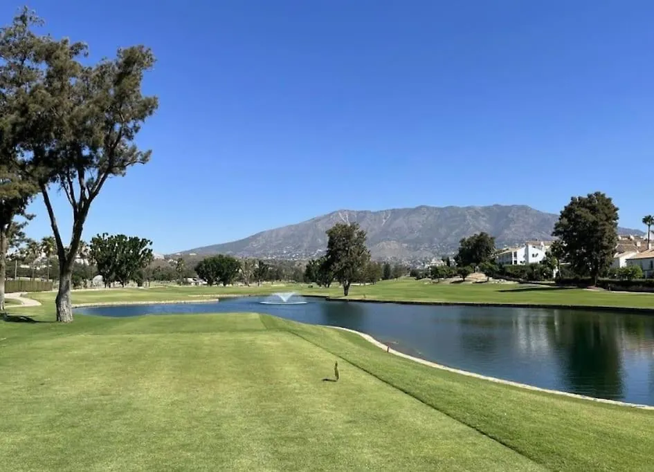 Casa Feliz - Mijas Golf, Private Pool, 3 Bedroom 3 Bathrooms Ensuite Malaga