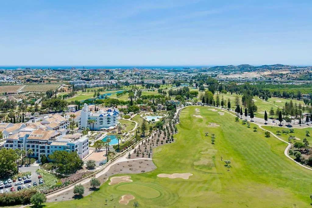 Casa Feliz - Mijas Golf, Private Pool, 3 Bedroom 3 Bathrooms Ensuite Malaga