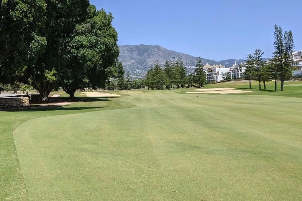 Holiday home Casa Feliz - Mijas Golf, Private Pool, 3 Bedroom 3 Bathrooms Ensuite Malaga