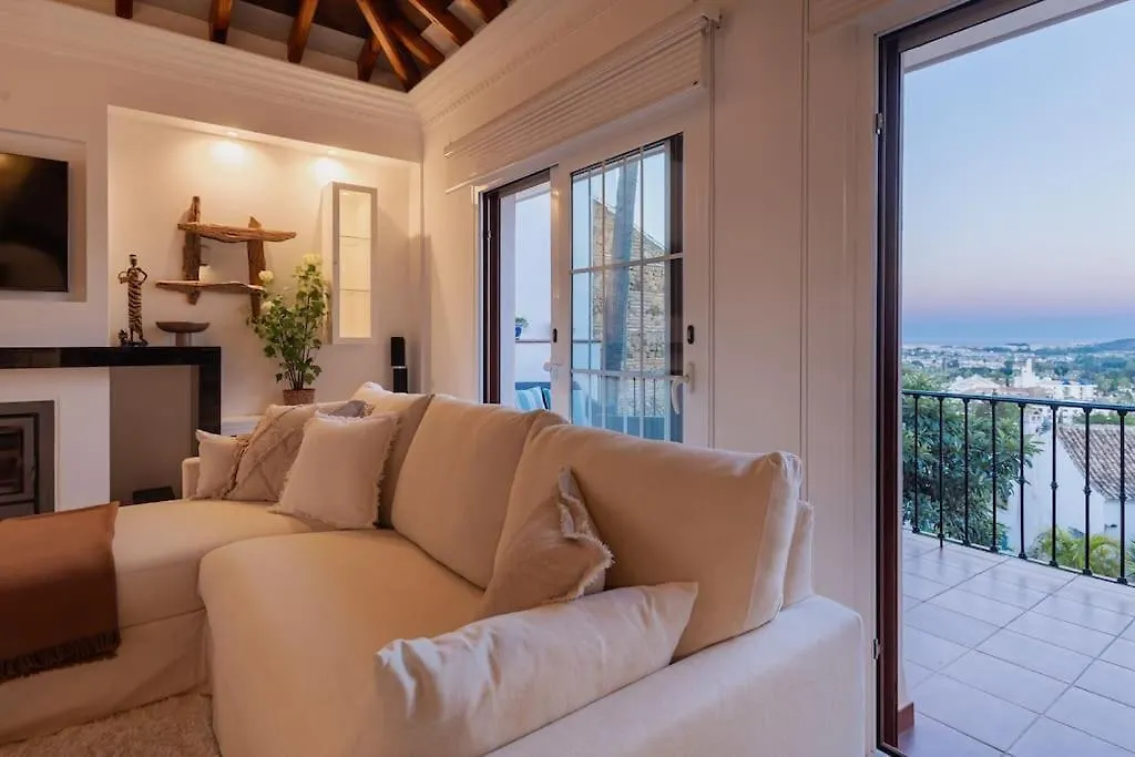 Holiday home Casa Feliz - Mijas Golf, Private Pool, 3 Bedroom 3 Bathrooms Ensuite Malaga Spain