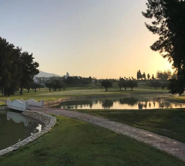 Casa Feliz - Mijas Golf, Private Pool, 3 Bedroom 3 Bathrooms Ensuite Malaga Spain
