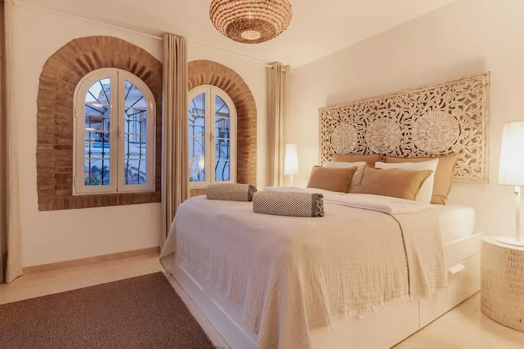 Casa Feliz - Mijas Golf, Private Pool, 3 Bedroom 3 Bathrooms Ensuite Malaga