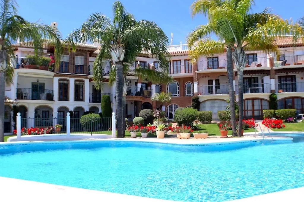 Casa Feliz - Mijas Golf, Private Pool, 3 Bedroom 3 Bathrooms Ensuite Malaga 0*,