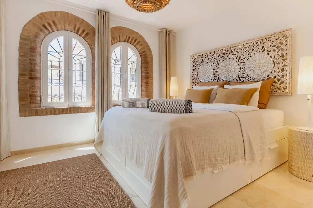 Holiday home Casa Feliz - Mijas Golf, Private Pool, 3 Bedroom 3 Bathrooms Ensuite Malaga