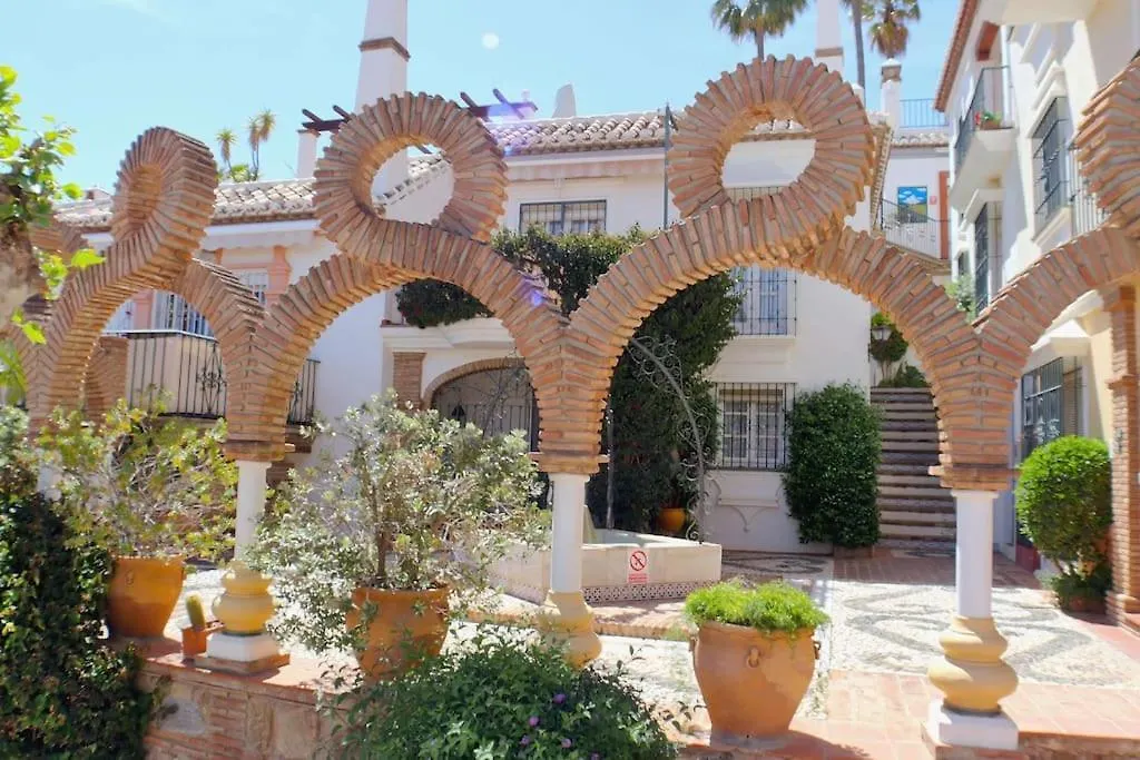 Casa Feliz - Mijas Golf, Private Pool, 3 Bedroom 3 Bathrooms Ensuite Malaga Spain