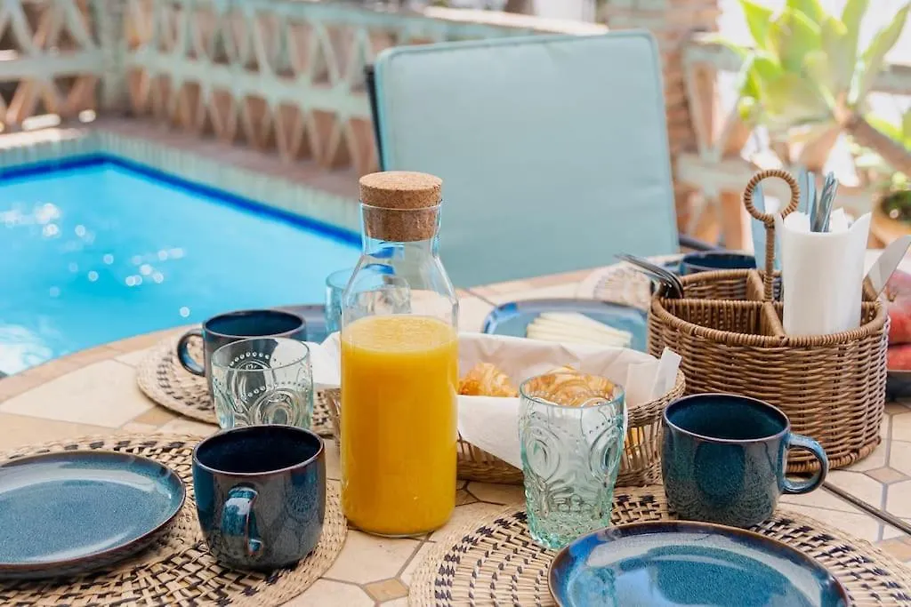 Casa Feliz - Mijas Golf, Private Pool, 3 Bedroom 3 Bathrooms Ensuite Malaga