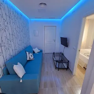  Сasa de vacaciones Casita Playa