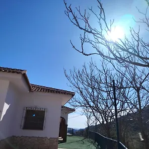  Сasa de vacaciones El Almendro