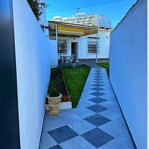  Сasa de vacaciones Girasol
