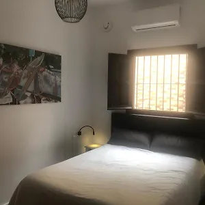  Сasa de vacaciones Del Sol