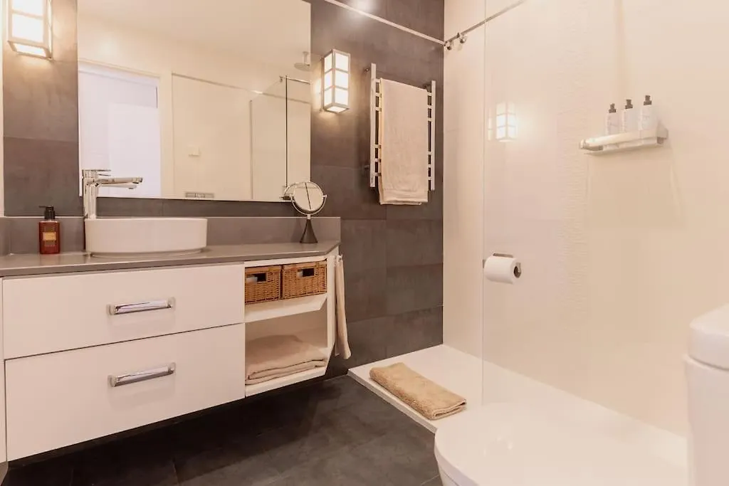 Casa Feliz - Mijas Golf, Private Pool, 3 Bedroom 3 Bathrooms Ensuite Málaga 0*,  Spanje