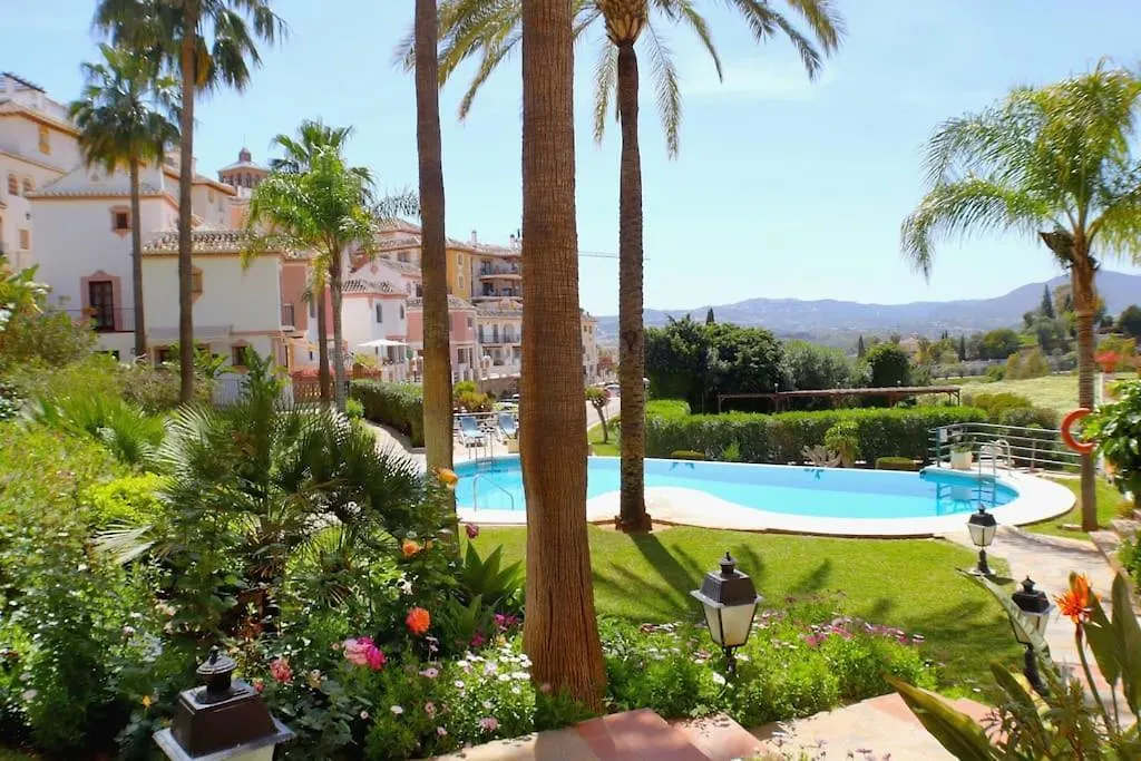 Casa Feliz - Mijas Golf, Private Pool, 3 Bedroom 3 Bathrooms Ensuite Málaga Vakantiehuis